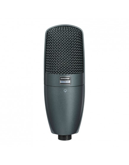 Shure Beta27